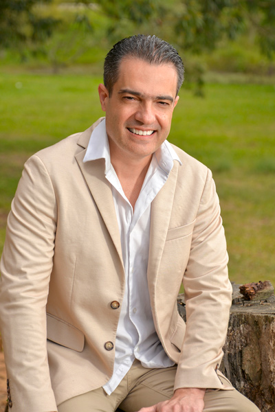 Leonardo Camargo Guimarães